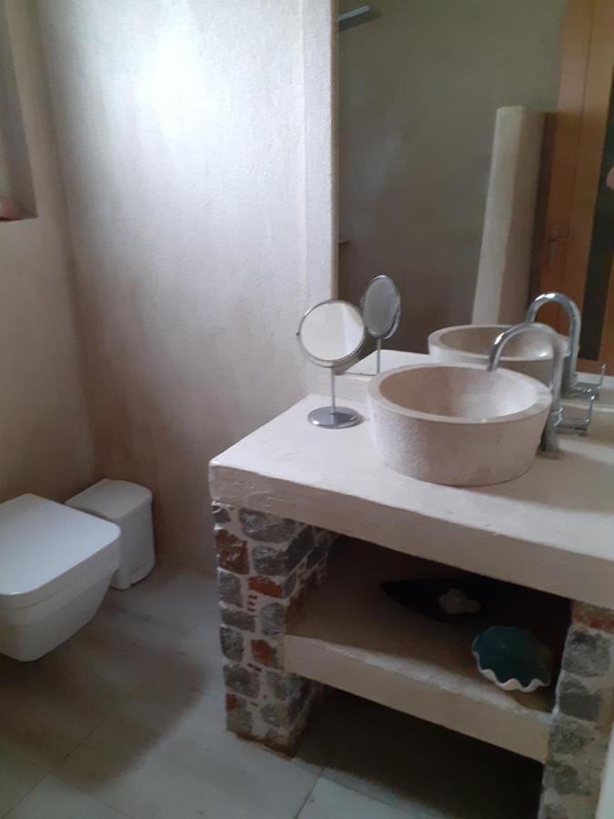 Senior Suite Zeus Василиас Экстерьер фото
