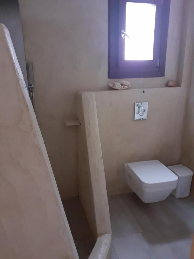 Senior Suite Zeus Василиас Экстерьер фото