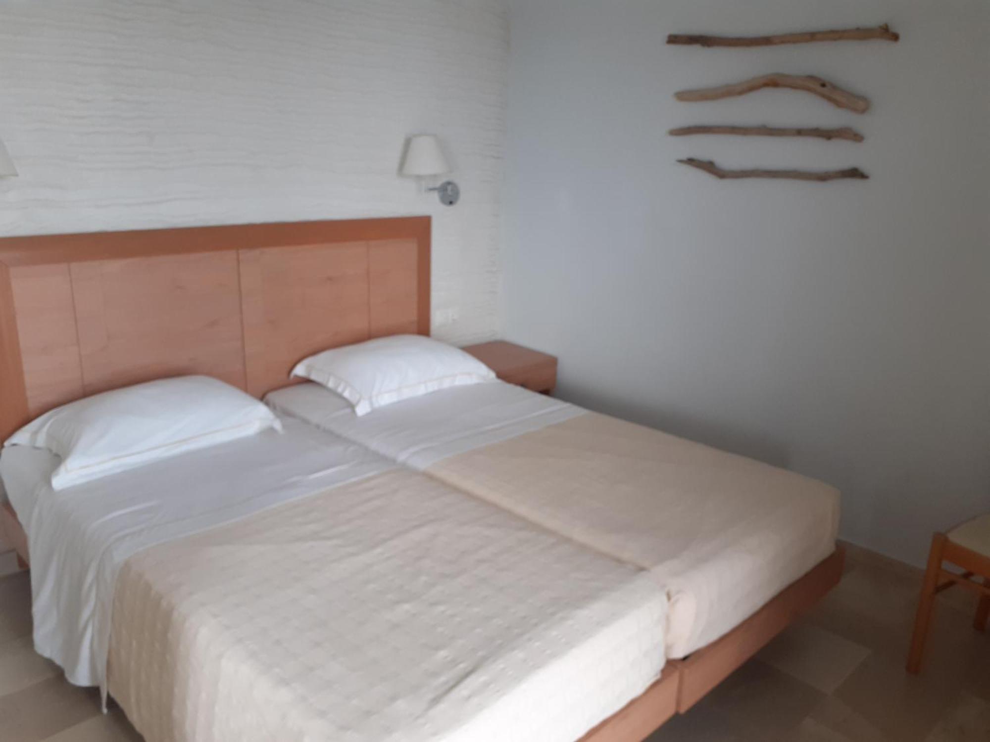 Senior Suite Zeus Василиас Экстерьер фото